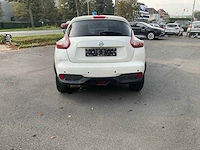 2015 nissan juke personenauto - afbeelding 12 van  17