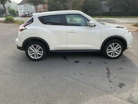 2015 nissan juke personenauto - afbeelding 11 van  11