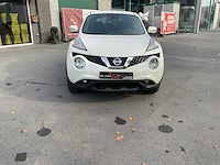 2015 nissan juke personenauto - afbeelding 4 van  11
