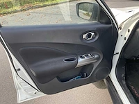 2015 nissan juke personenauto - afbeelding 2 van  17