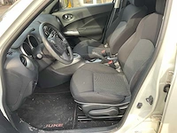 2015 nissan juke personenauto - afbeelding 3 van  17