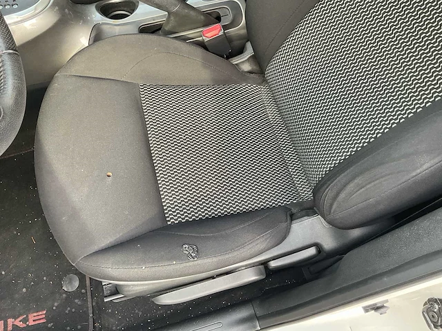 2015 nissan juke personenauto - afbeelding 4 van  17