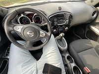 2015 nissan juke personenauto - afbeelding 7 van  17