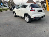 2015 nissan juke personenauto - afbeelding 11 van  17