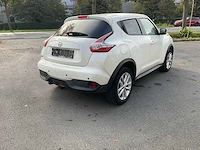 2015 nissan juke personenauto - afbeelding 13 van  17