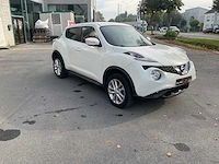 2015 nissan juke personenauto - afbeelding 15 van  17