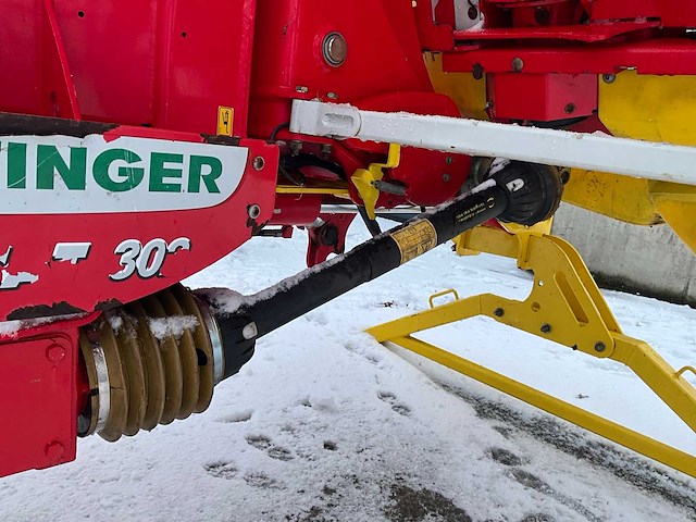 2015 novacat 302ed 3783 pottinger - afbeelding 2 van  12