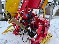 2015 novacat 302ed 3783 pottinger - afbeelding 4 van  12