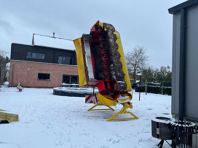 2015 novacat 302ed 3783 pottinger - afbeelding 5 van  12