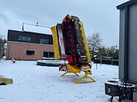 2015 novacat 302ed 3783 pottinger - afbeelding 5 van  12