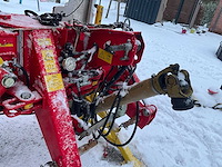 2015 novacat 302ed 3783 pottinger - afbeelding 7 van  12