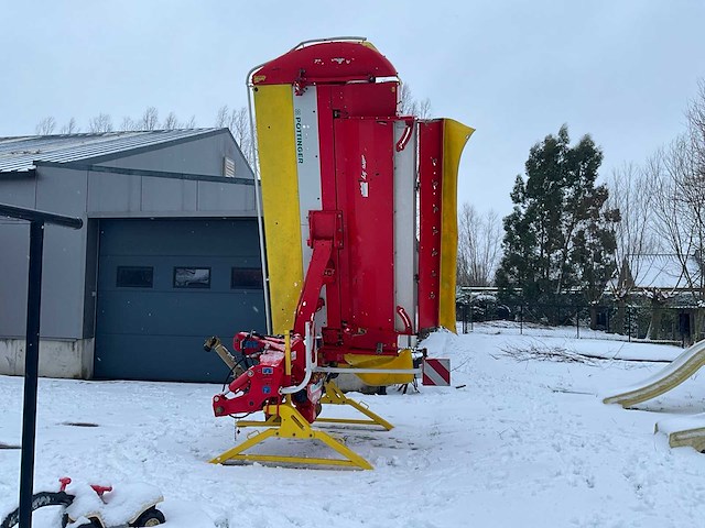 2015 novacat 302ed 3783 pottinger - afbeelding 8 van  12