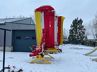 2015 novacat 302ed 3783 pottinger - afbeelding 8 van  12