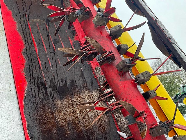 2015 novacat 302ed 3783 pottinger - afbeelding 11 van  12