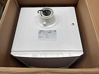 2015 oertli gmc3025 condensatieketel op gas