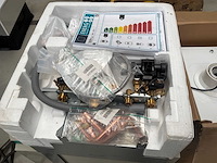 2015 oertli gmc3025 condensatieketel op gas - afbeelding 2 van  2