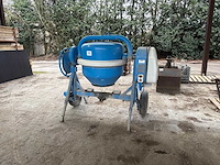 2015 omaer c360tt betonmolen