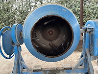 2015 omaer c360tt betonmolen - afbeelding 4 van  7