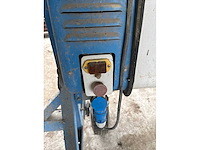 2015 omaer c360tt betonmolen - afbeelding 6 van  7