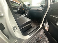 2015 opel antara personenauto - afbeelding 2 van  30