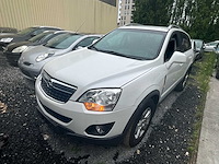 2015 opel antara personenauto - afbeelding 1 van  30
