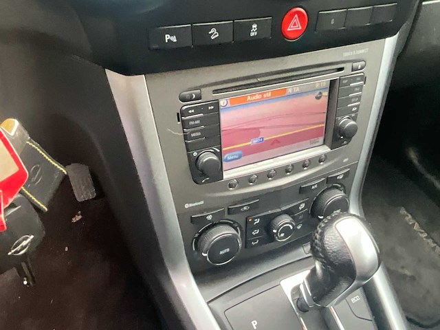 2015 opel antara personenauto - afbeelding 14 van  30