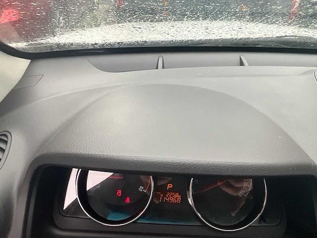 2015 opel antara personenauto - afbeelding 17 van  30