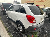 2015 opel antara personenauto - afbeelding 12 van  30