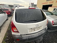 2015 opel antara personenauto - afbeelding 23 van  30