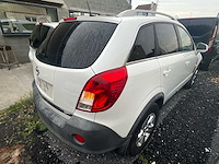 2015 opel antara personenauto - afbeelding 25 van  30
