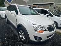 2015 opel antara personenauto - afbeelding 26 van  30