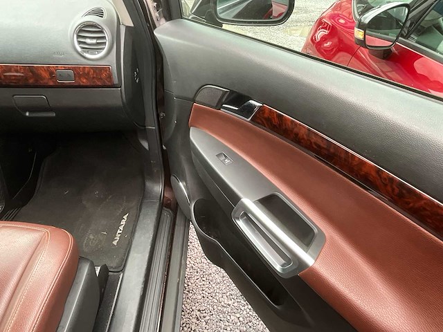 2015 opel antara personenauto - afbeelding 2 van  14