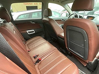 2015 opel antara personenauto - afbeelding 3 van  14