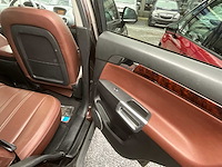 2015 opel antara personenauto - afbeelding 4 van  14