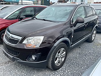 2015 opel antara personenauto - afbeelding 1 van  14