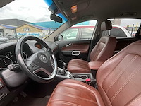 2015 opel antara personenauto - afbeelding 6 van  14