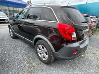 2015 opel antara personenauto - afbeelding 5 van  14