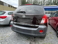 2015 opel antara personenauto - afbeelding 8 van  14