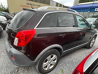 2015 opel antara personenauto - afbeelding 9 van  14