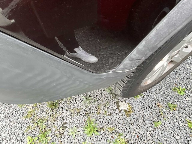 2015 opel antara personenauto - afbeelding 10 van  14