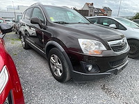 2015 opel antara personenauto - afbeelding 11 van  14