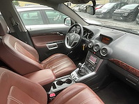2015 opel antara personenauto - afbeelding 12 van  14