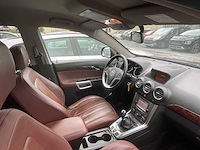 2015 opel antara personenauto - afbeelding 13 van  14