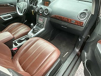 2015 opel antara personenauto - afbeelding 14 van  14