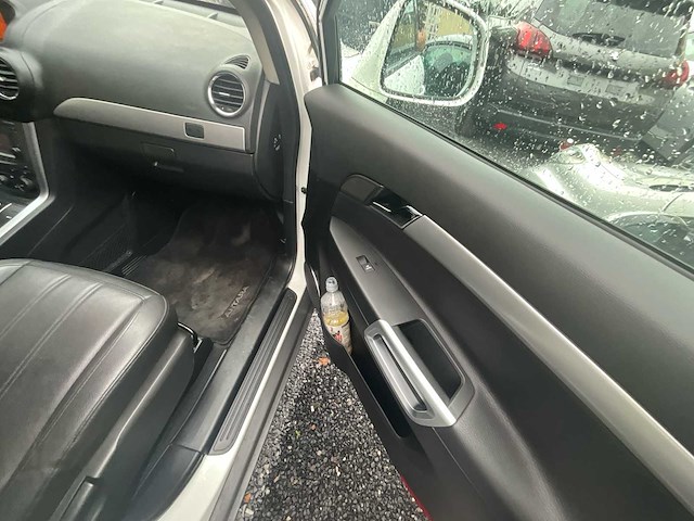 2015 opel antara personenauto - afbeelding 2 van  24