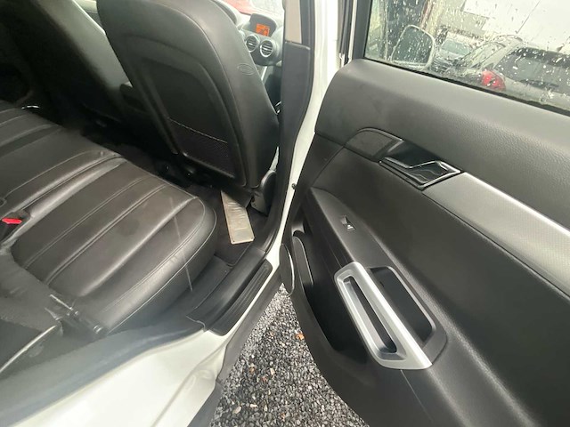 2015 opel antara personenauto - afbeelding 5 van  24