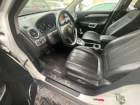 2015 opel antara personenauto - afbeelding 10 van  24
