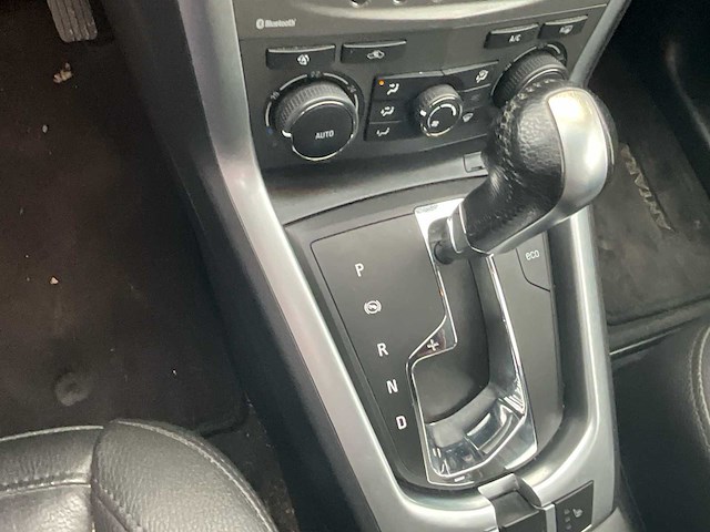2015 opel antara personenauto - afbeelding 13 van  24