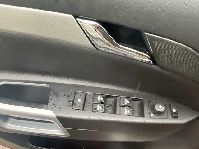 2015 opel antara personenauto - afbeelding 16 van  24