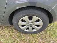 2015 opel astra p-j auto - afbeelding 3 van  73